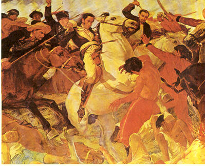 Bicentenario De Colombia